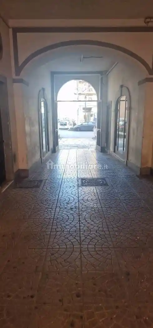 Trilocale viale Italia 75, Emanuele II, C. Colombo, Morelli e Silvati, Avellino - foto 3