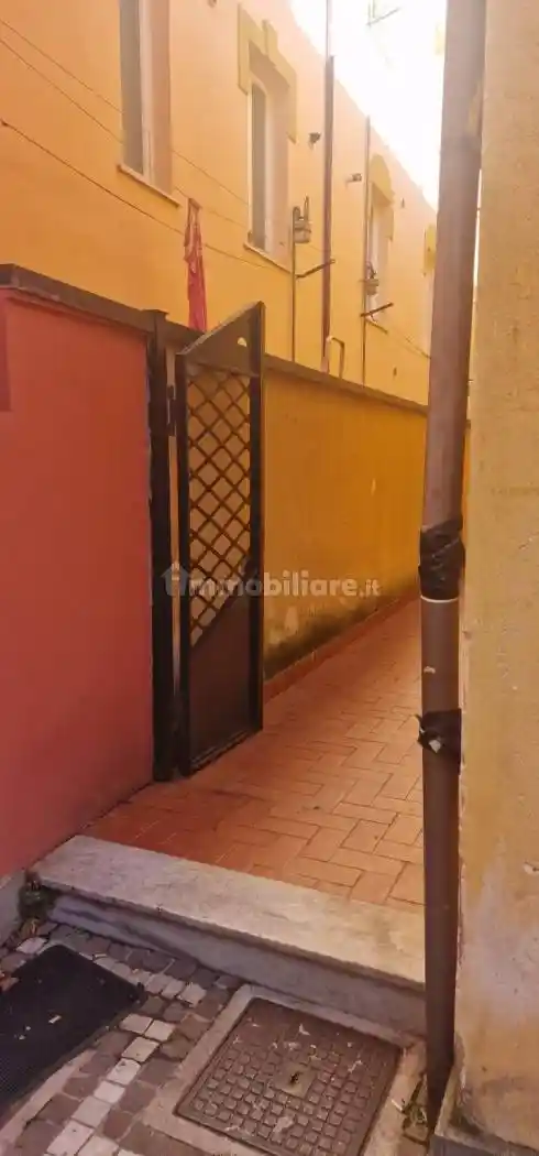 Trilocale viale Italia 75, Emanuele II, C. Colombo, Morelli e Silvati, Avellino - foto 4