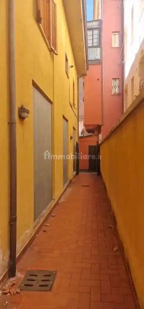 Trilocale viale Italia 75, Emanuele II, C. Colombo, Morelli e Silvati, Avellino - foto 5