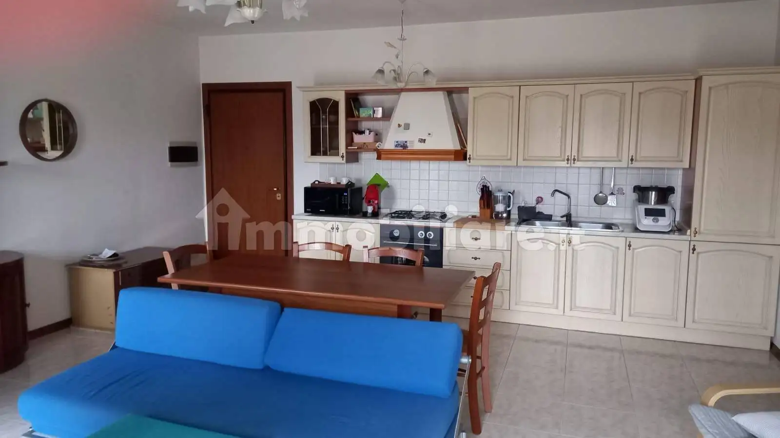 Appartamento in vendita a Megliadino San Vitale