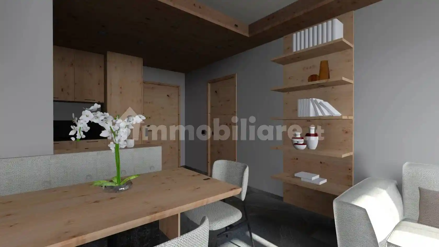 Appartamento - foto 4