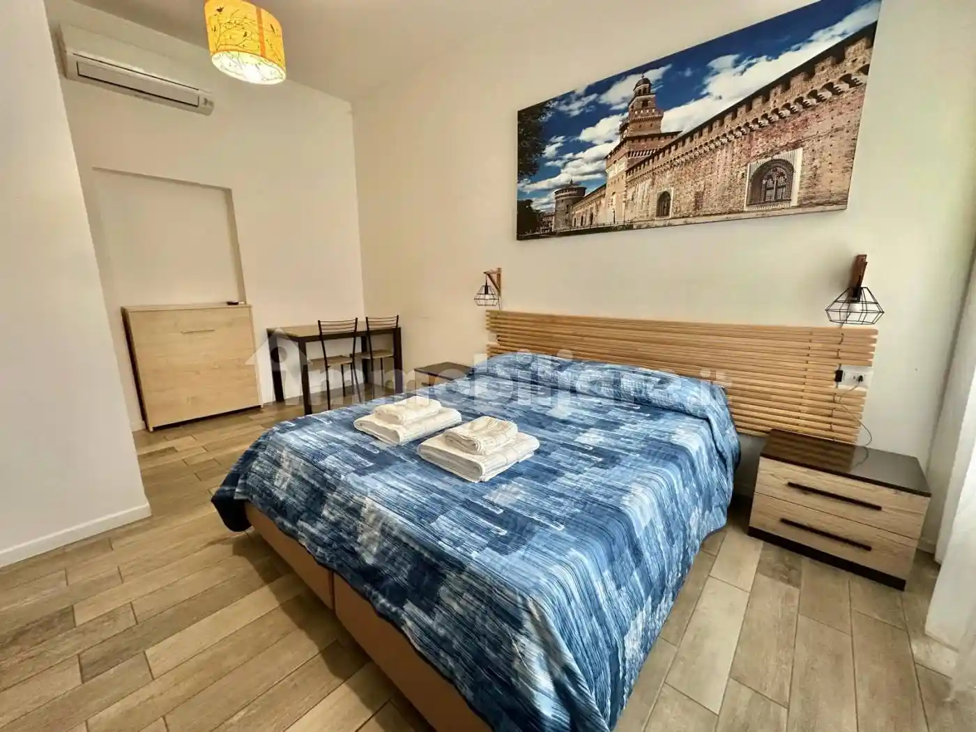 Monolocale via Salvatore Pianell, Prato Centenaro, Milano - foto 2