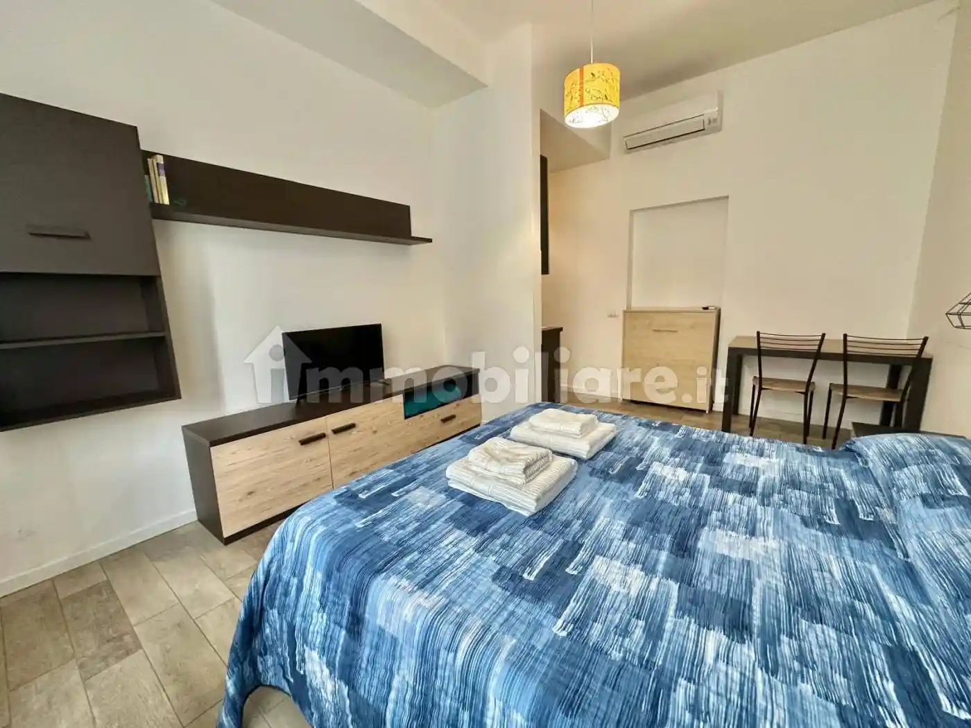 Monolocale via Salvatore Pianell, Prato Centenaro, Milano - foto 3