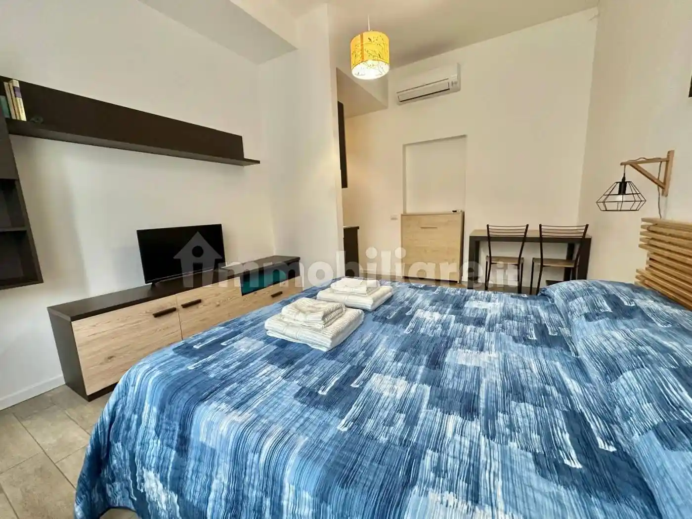 Monolocale via Salvatore Pianell, Prato Centenaro, Milano - foto 4