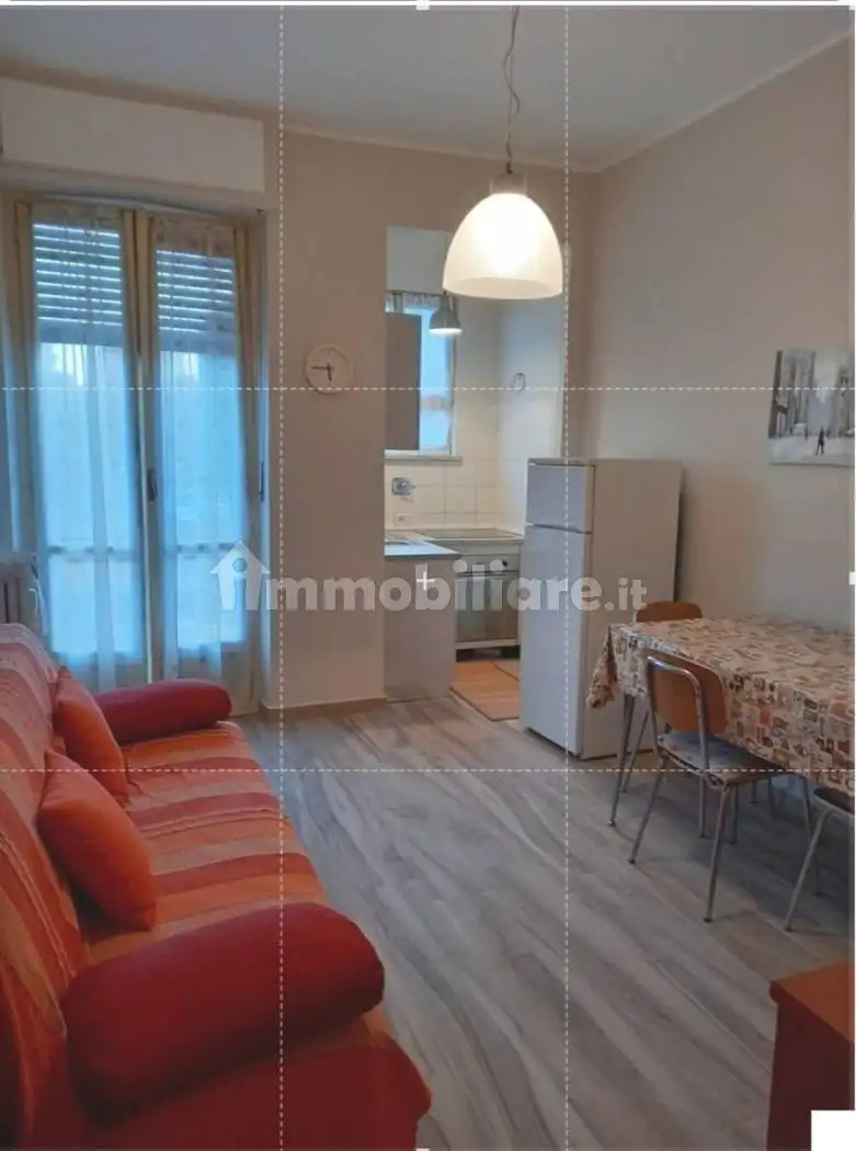 Appartamento in affitto a Grugliasco