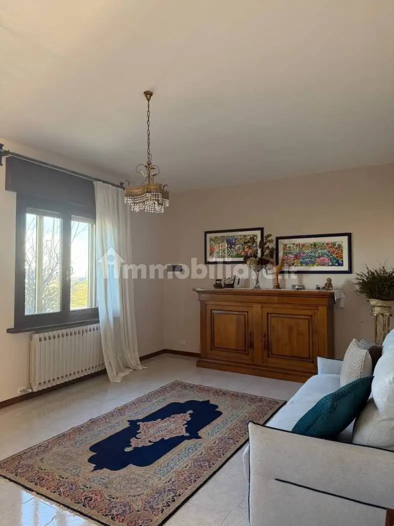 Appartamento in affitto a Oppeano