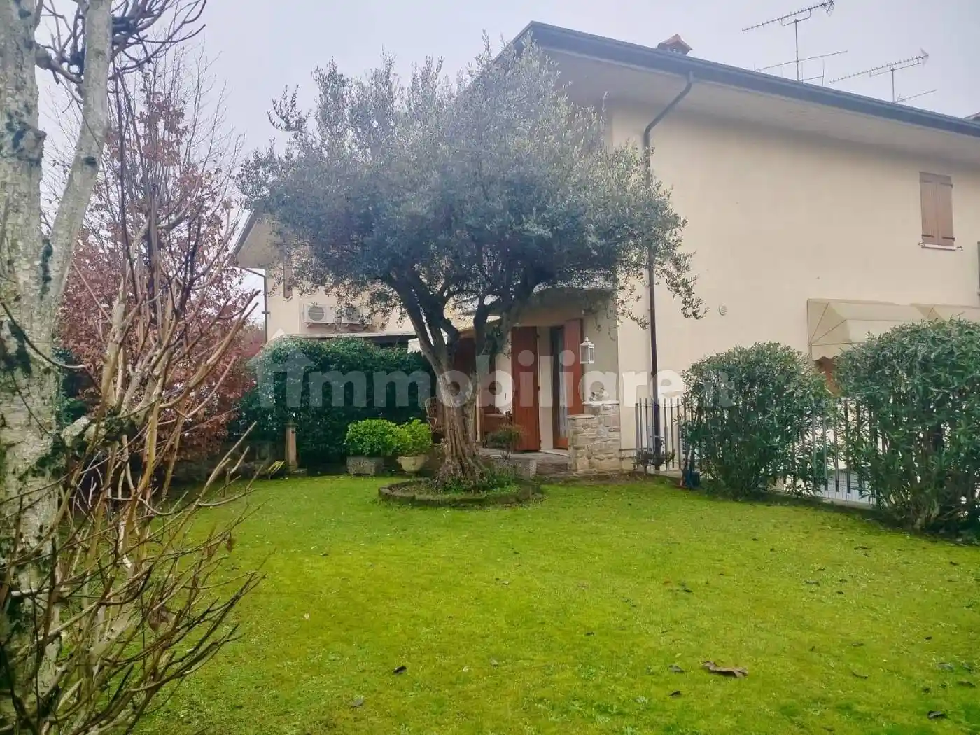 Villetta a schiera in vendita a Solferino