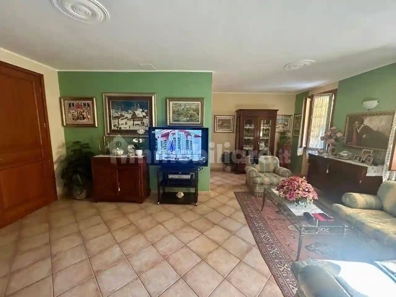 Villetta a schiera - foto 4