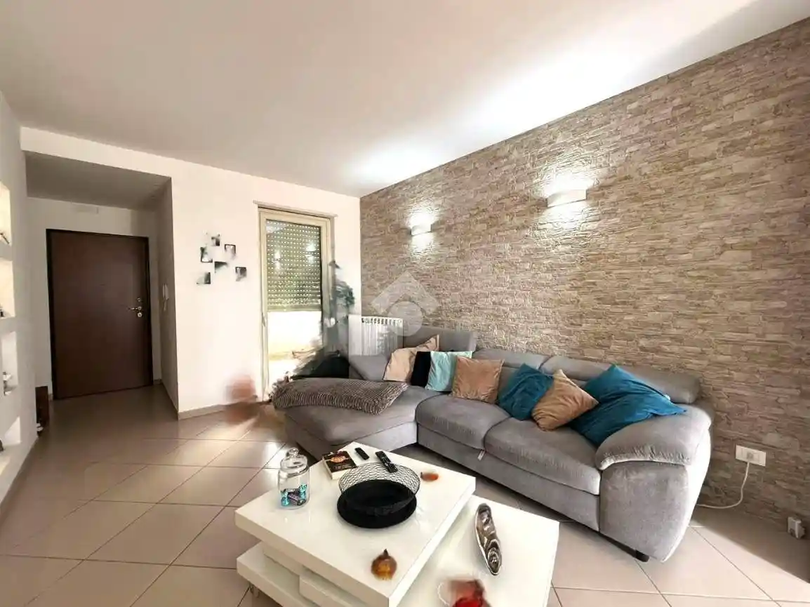 Appartamento in vendita a Mesagne