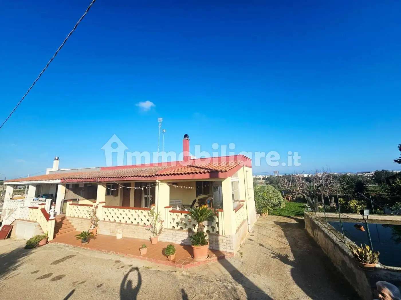 Villa in vendita a Polignano a Mare