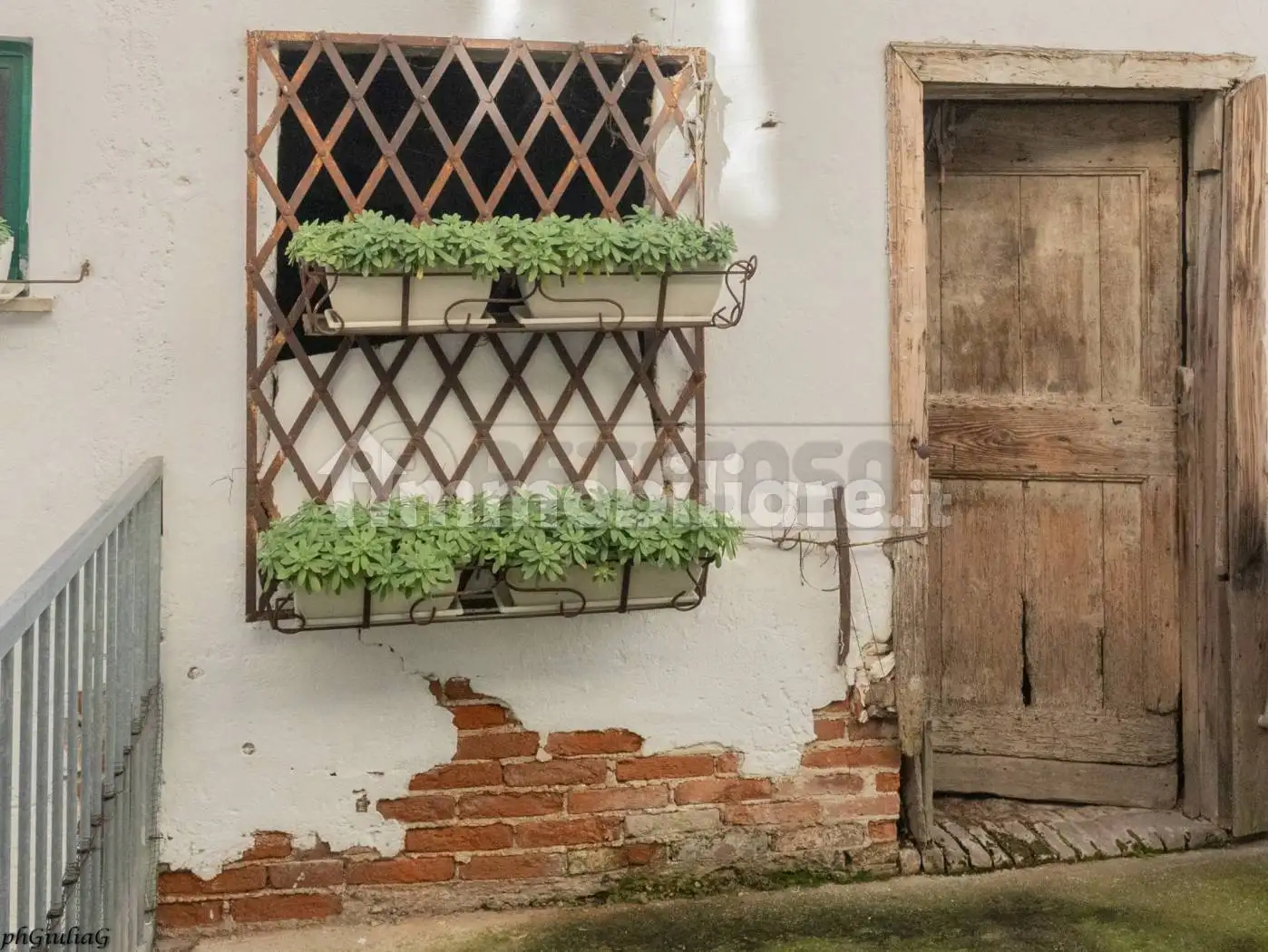 Casa indipendente in vendita a Montecchio Precalcino