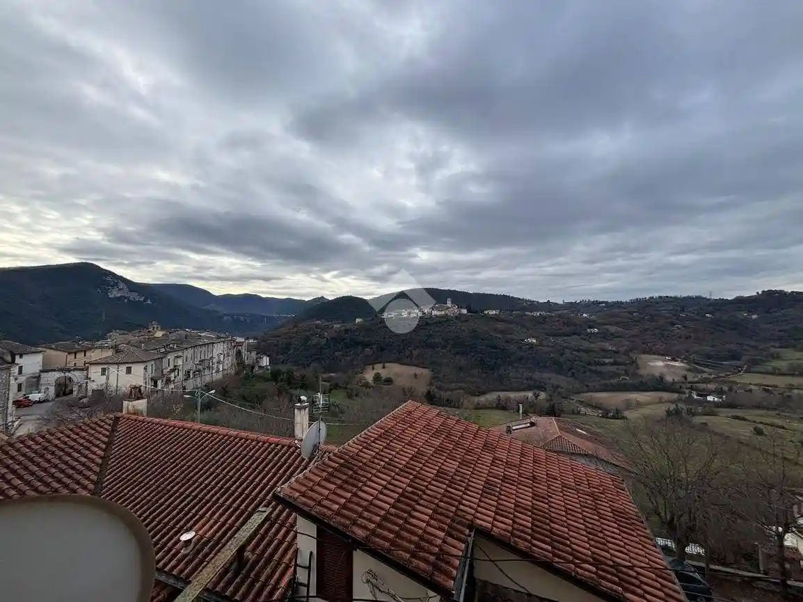 Appartamento in vendita a Terni