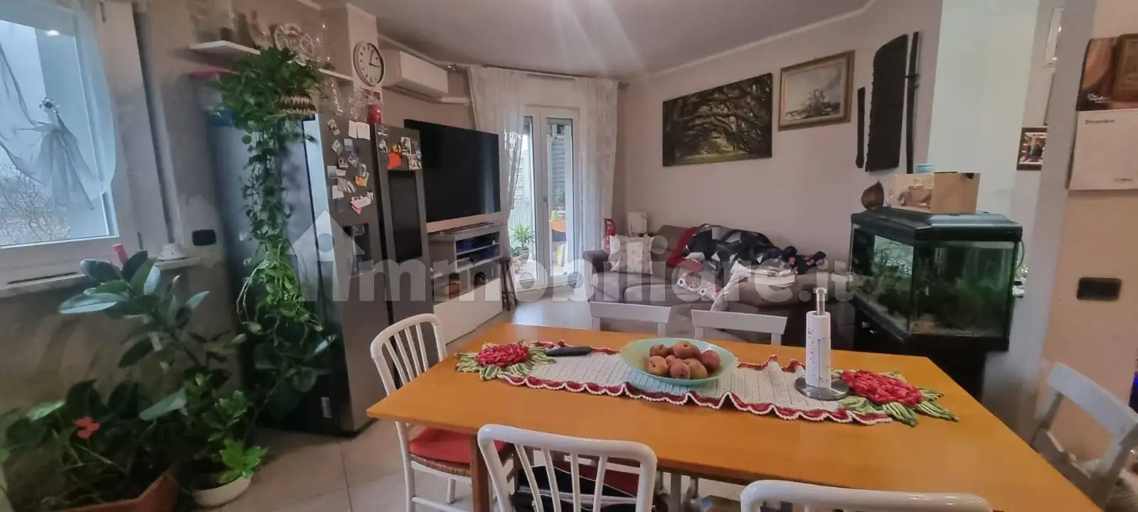 Appartamento in vendita a Milan