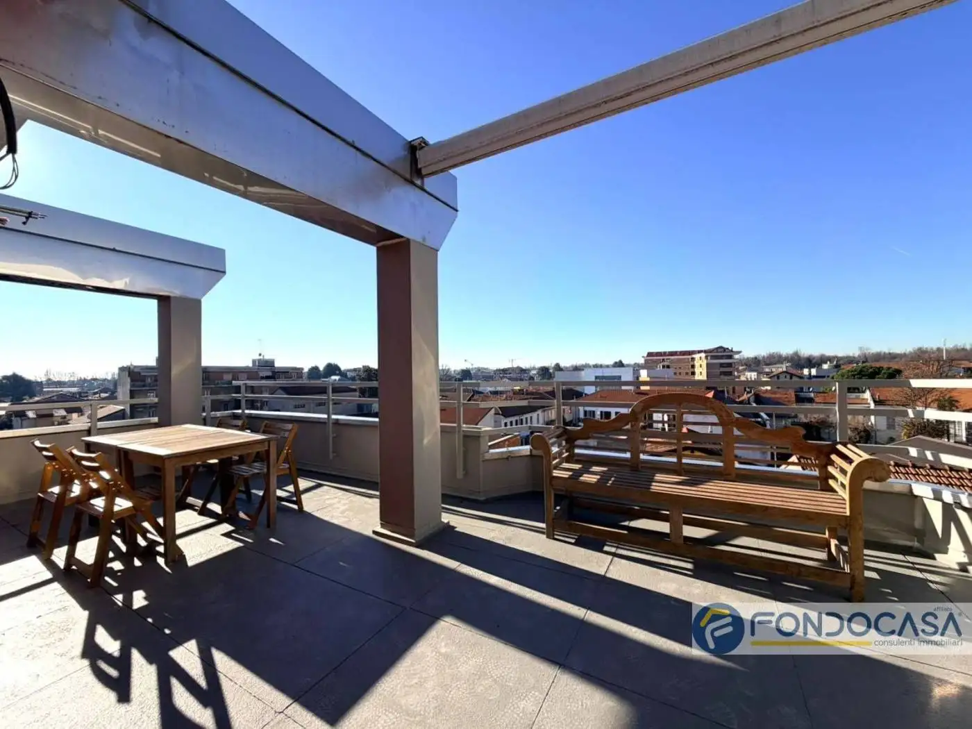 Appartamento in vendita a Cesano Maderno