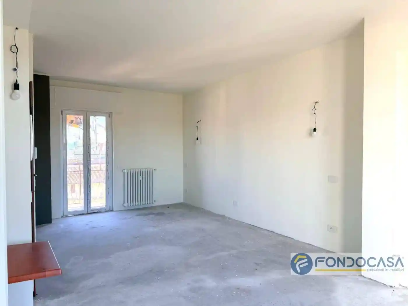 Bilocale via Padulli, Cesano Maderno - foto 4