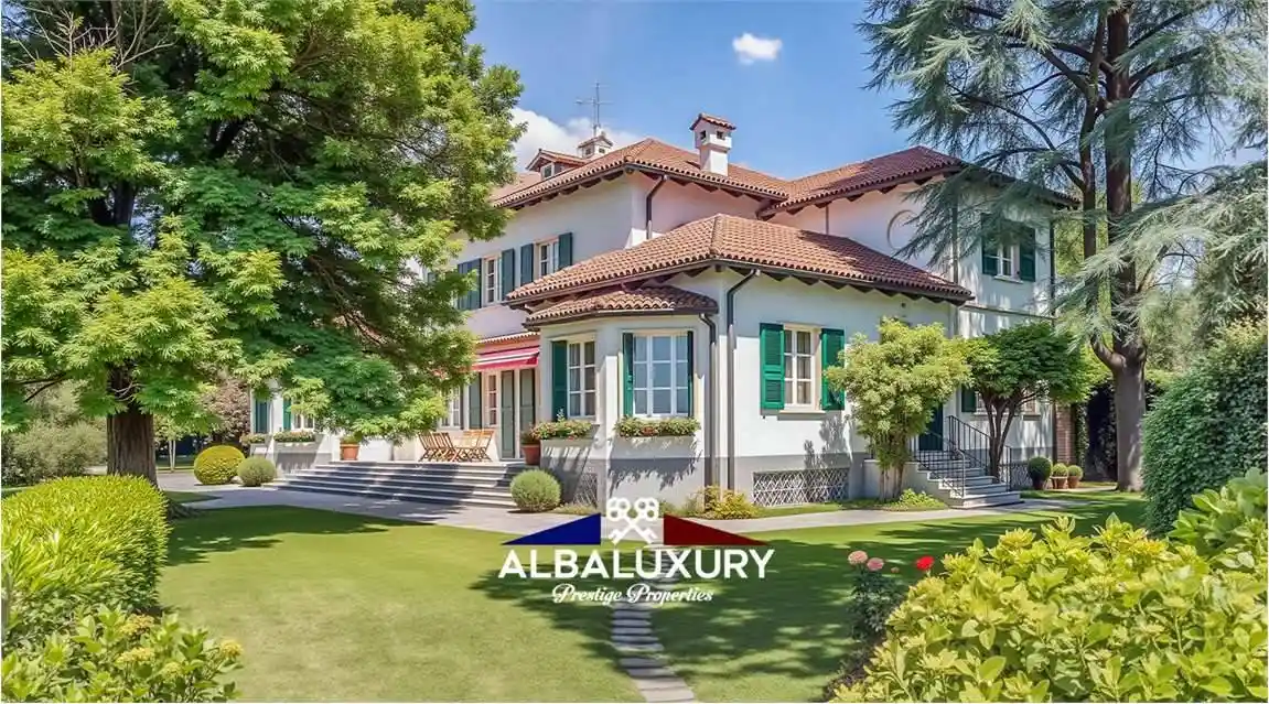 Villa in vendita a Vicenza