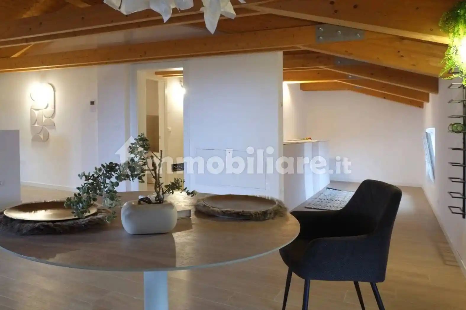 Attico - Mansarda - foto 5