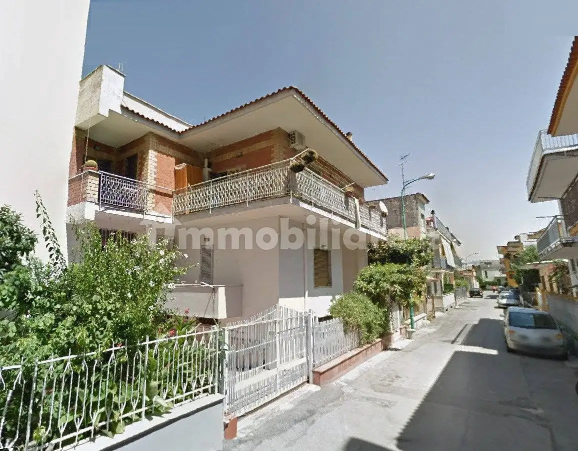 Villa in vendita a Scafati