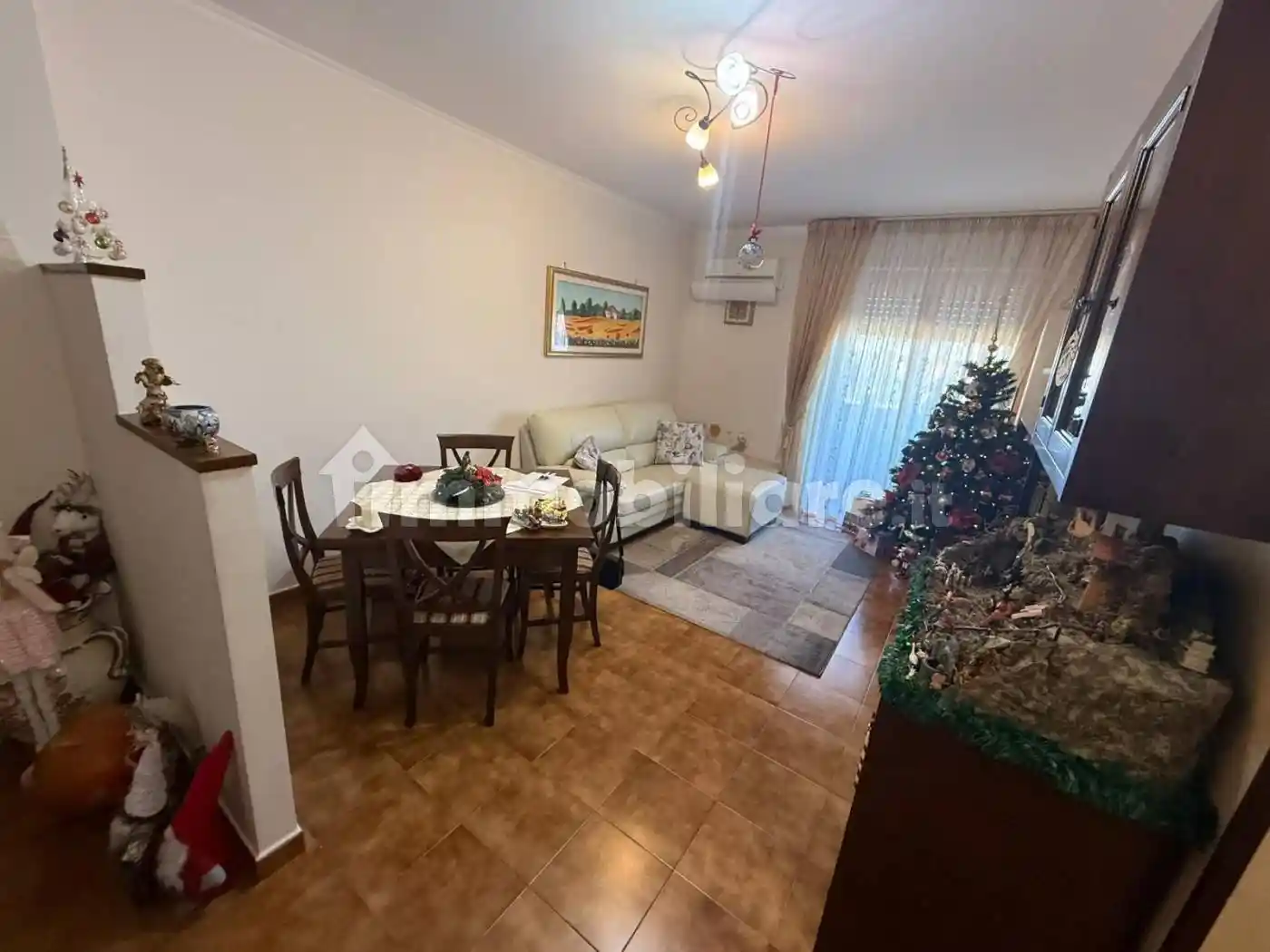 Quadrilocale via Luigi Piccinato, Rione Libertà, Benevento - foto 3