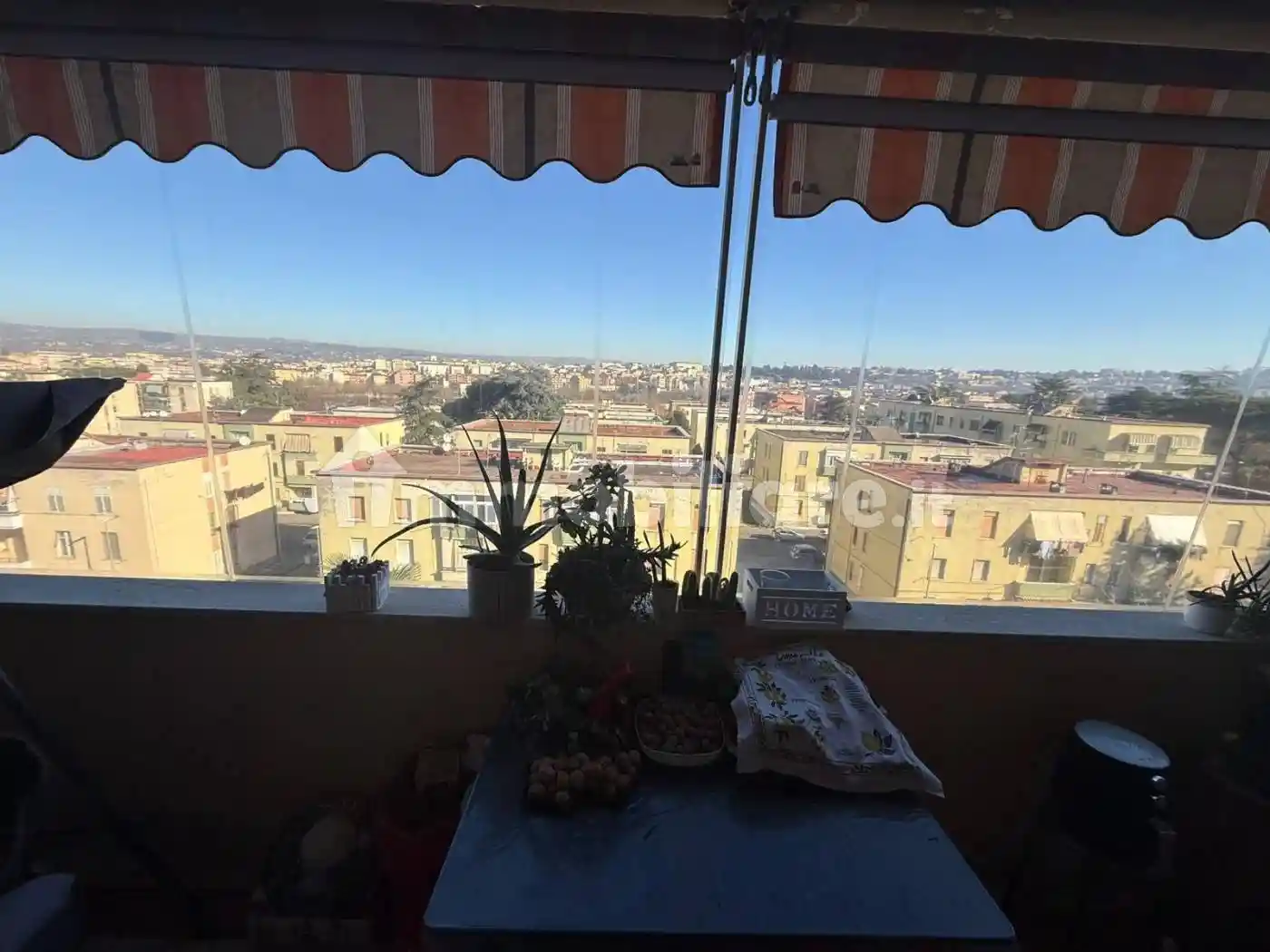 Quadrilocale via Luigi Piccinato, Rione Libertà, Benevento - foto 5