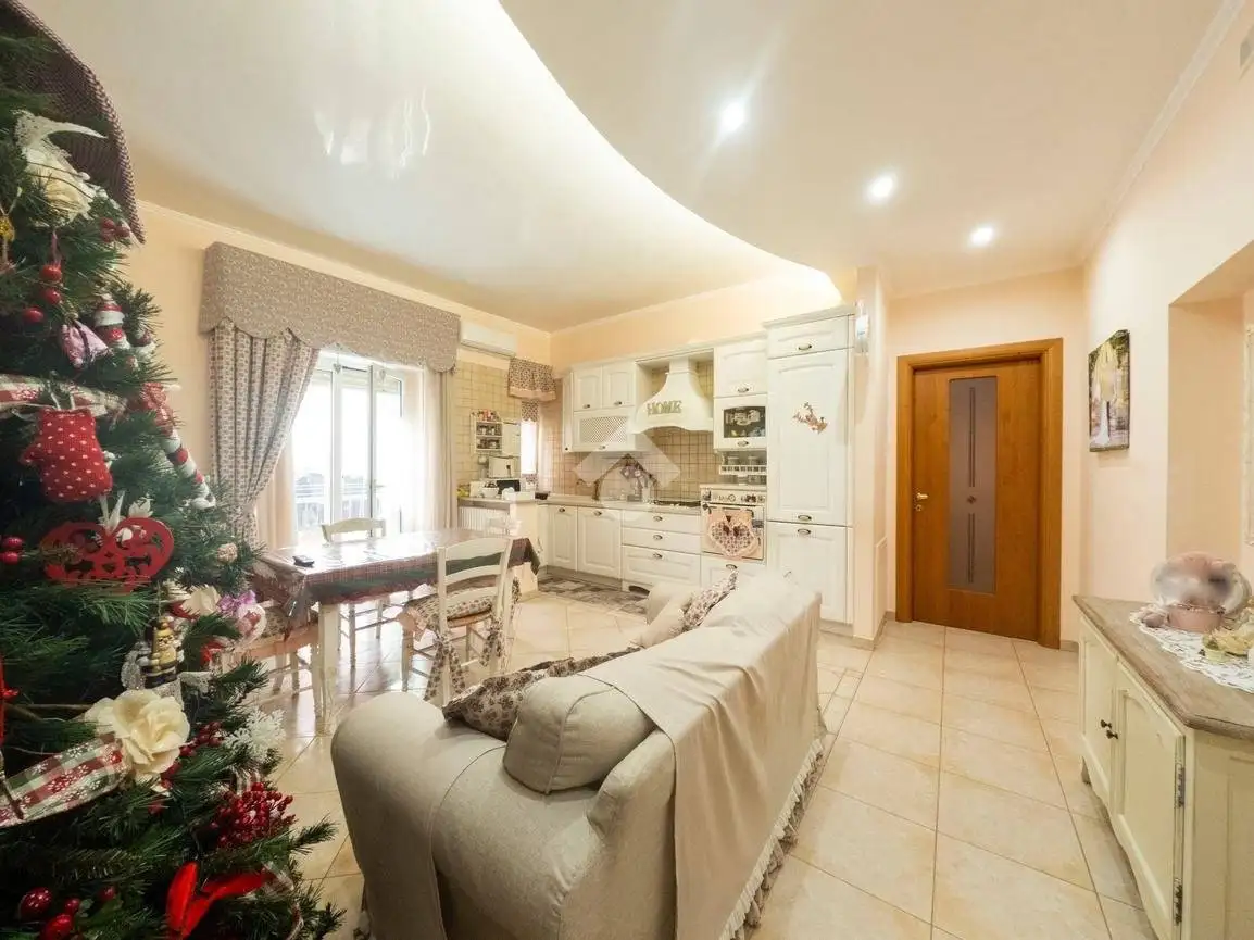 Appartamento in vendita a Manfredonia