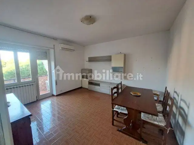 Appartamento in vendita a Santa Marinella