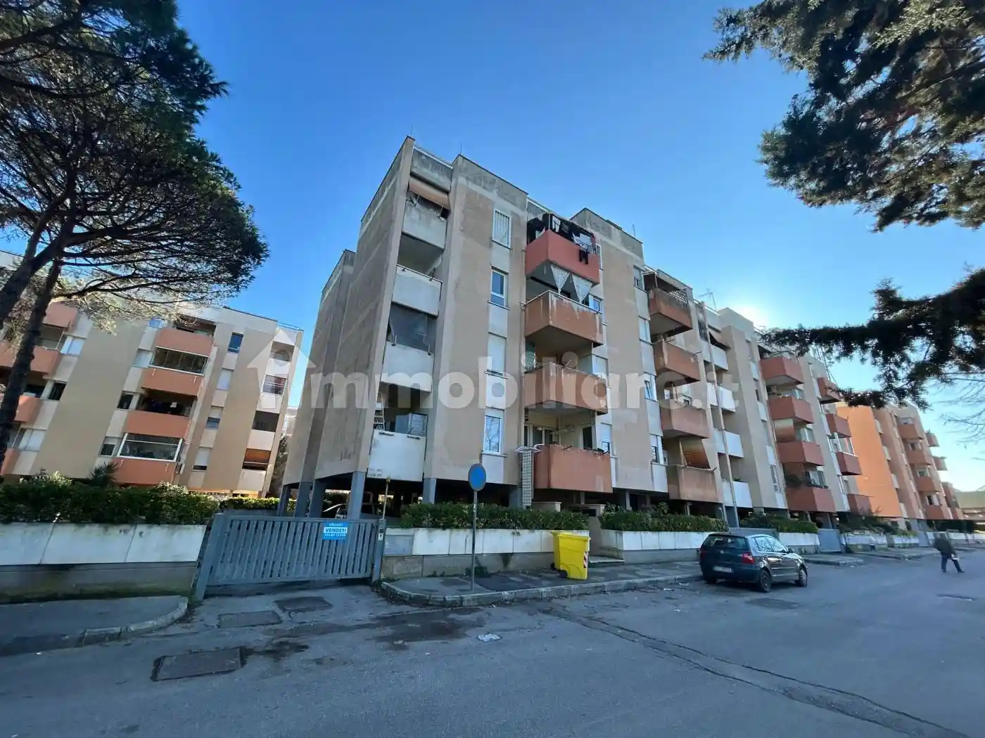 Appartamento in vendita a Anzio