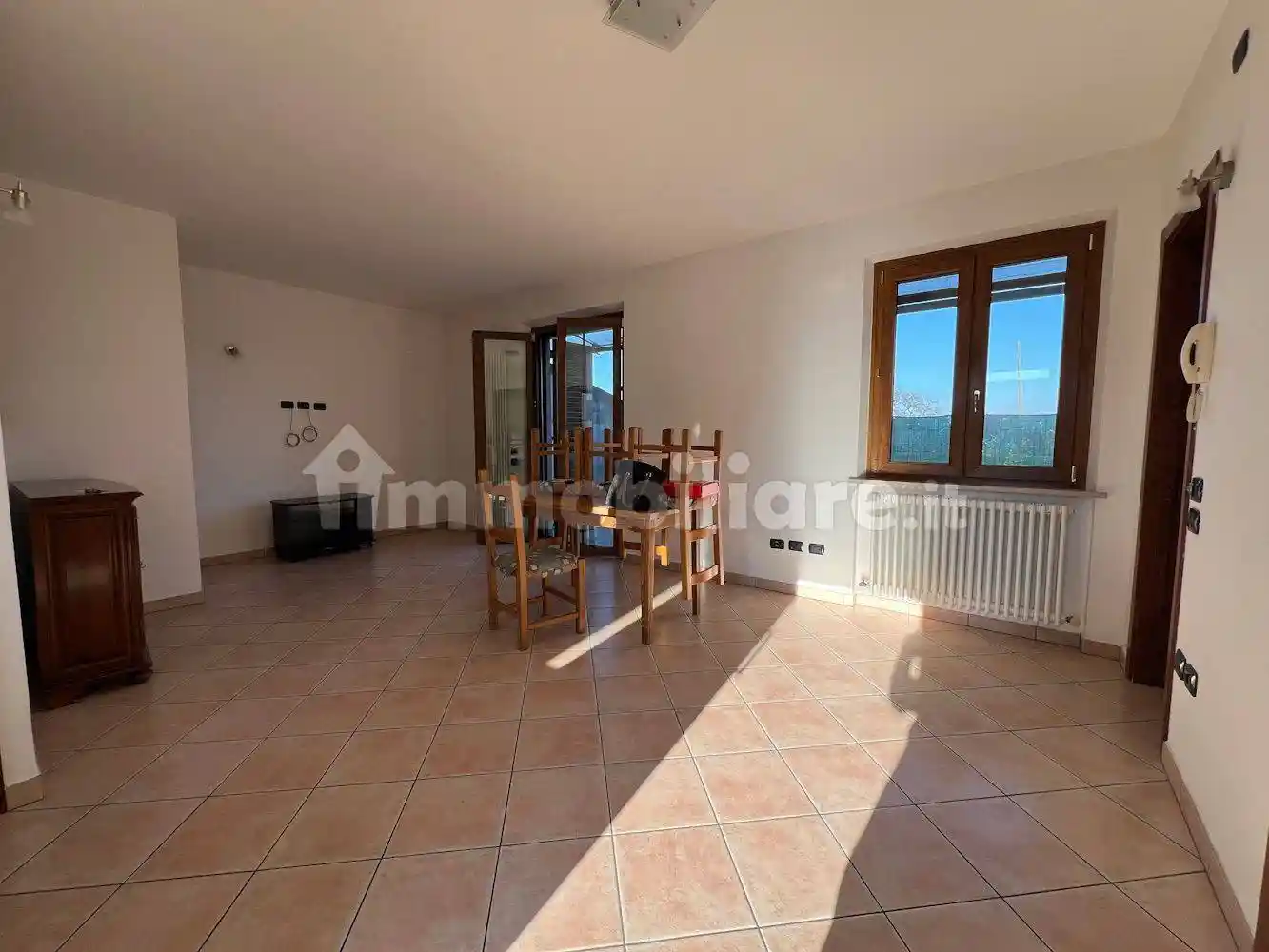 Terratetto unifamiliare Strada Solfanuccio, Centro, San Costanzo - foto 4