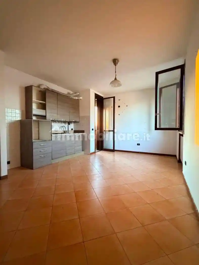 Appartamento in affitto a Reggio Emilia