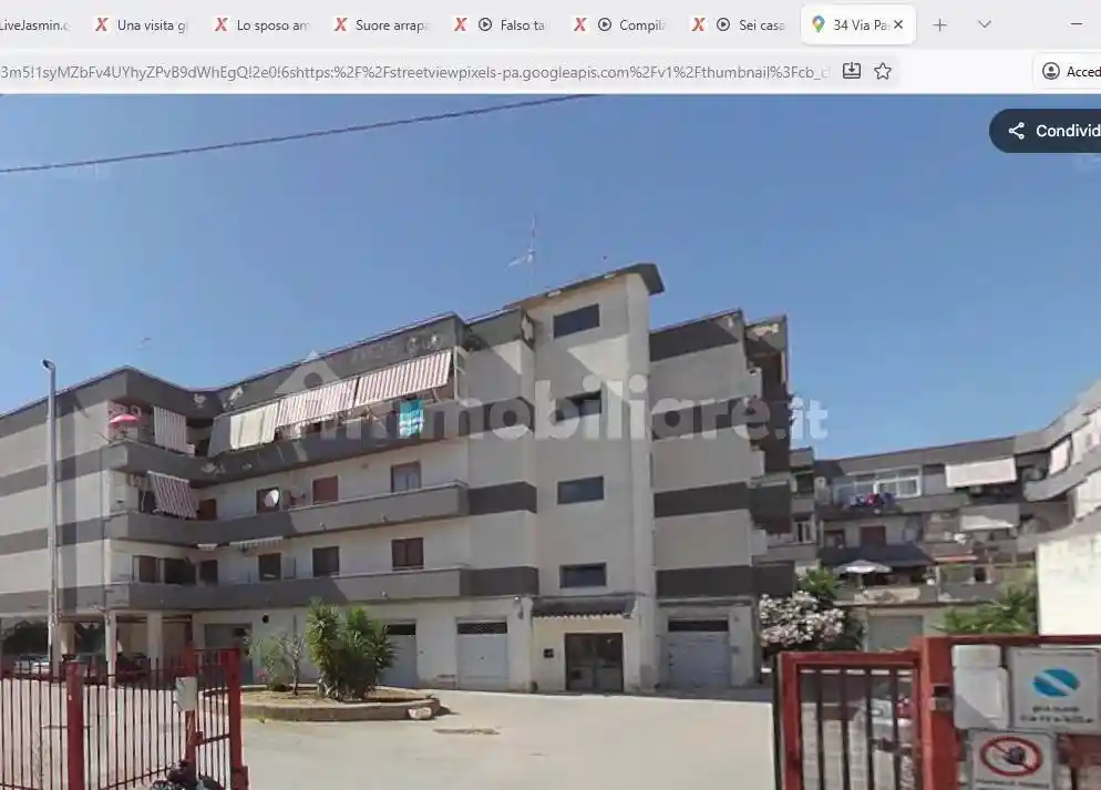Appartamento in vendita a Casamassima