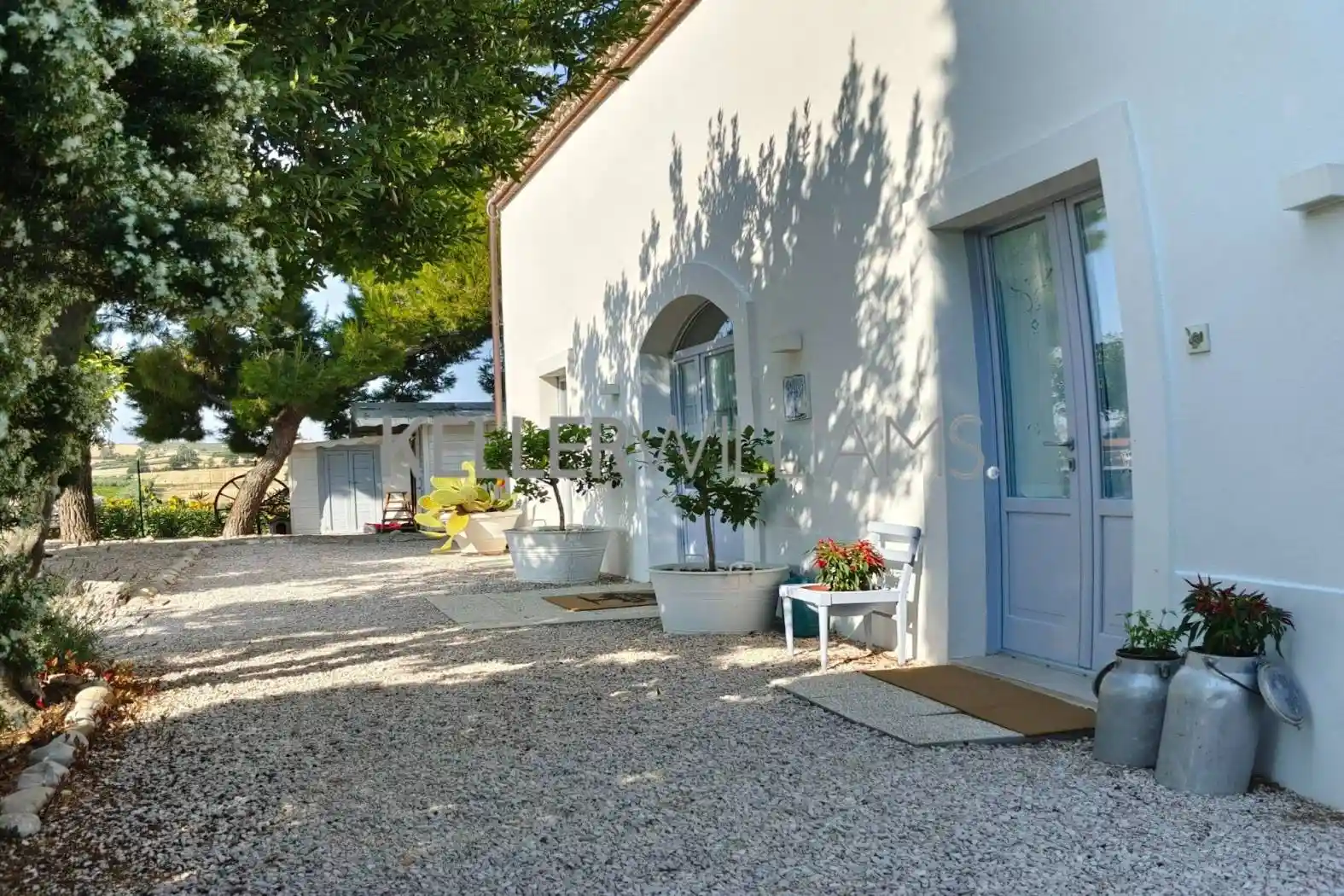 Palazzo - Edificio - foto 2