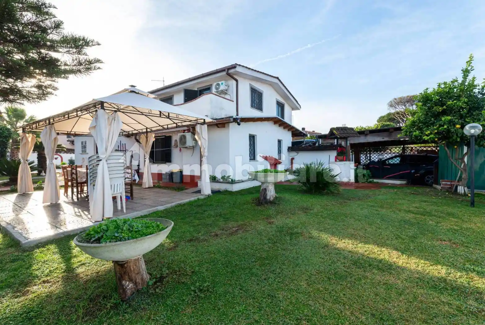 Villa in vendita a Roma