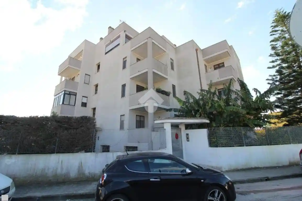 Appartamento in vendita a Brindisi