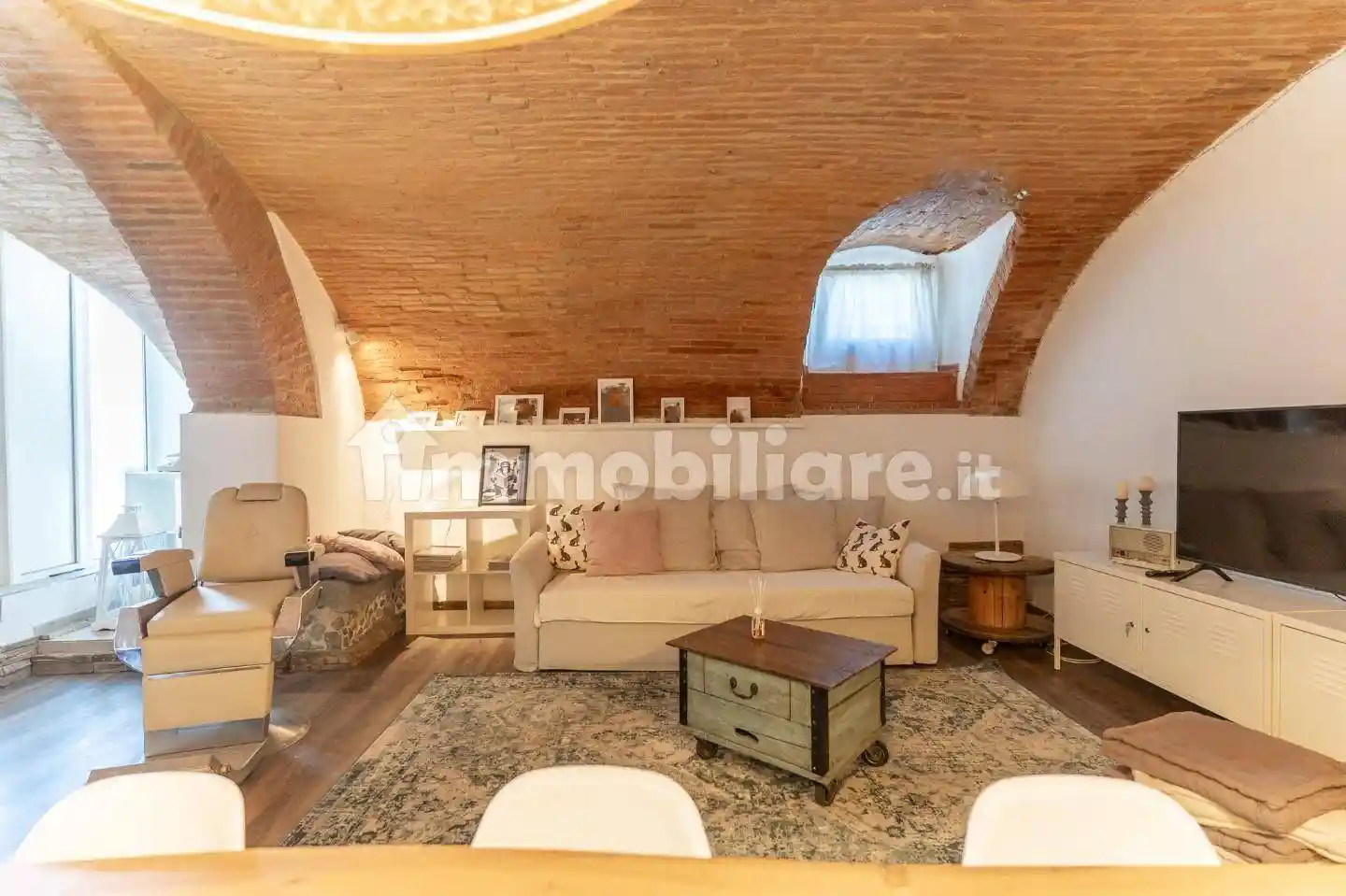 Appartamento in vendita a Empoli