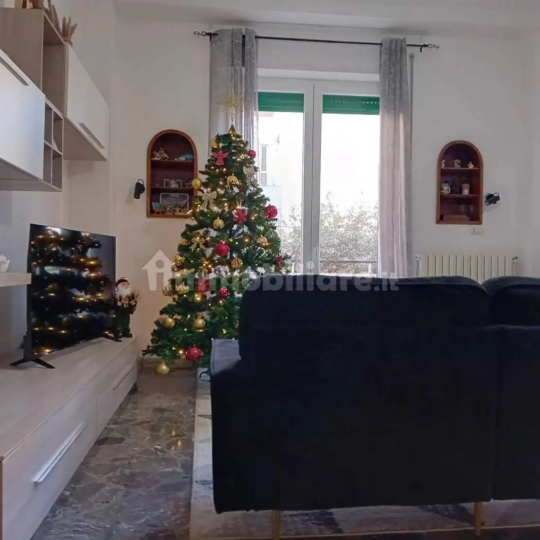 Appartamento in vendita a Gioia del Colle