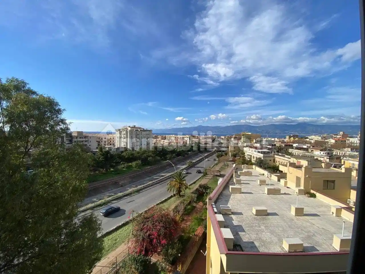 Appartamento in vendita a Reggio Calabria