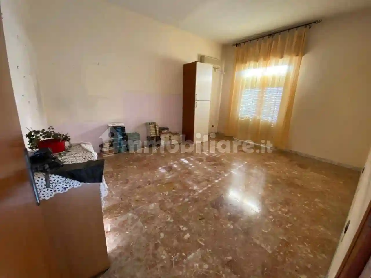 Quadrilocale via del gelsomino I trav 11, Trabocchetto - Spirito Santo, Reggio Calabria - foto 2