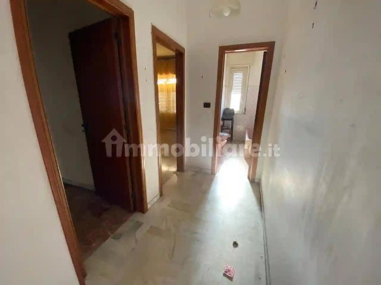 Quadrilocale via del gelsomino I trav 11, Trabocchetto - Spirito Santo, Reggio Calabria - foto 4