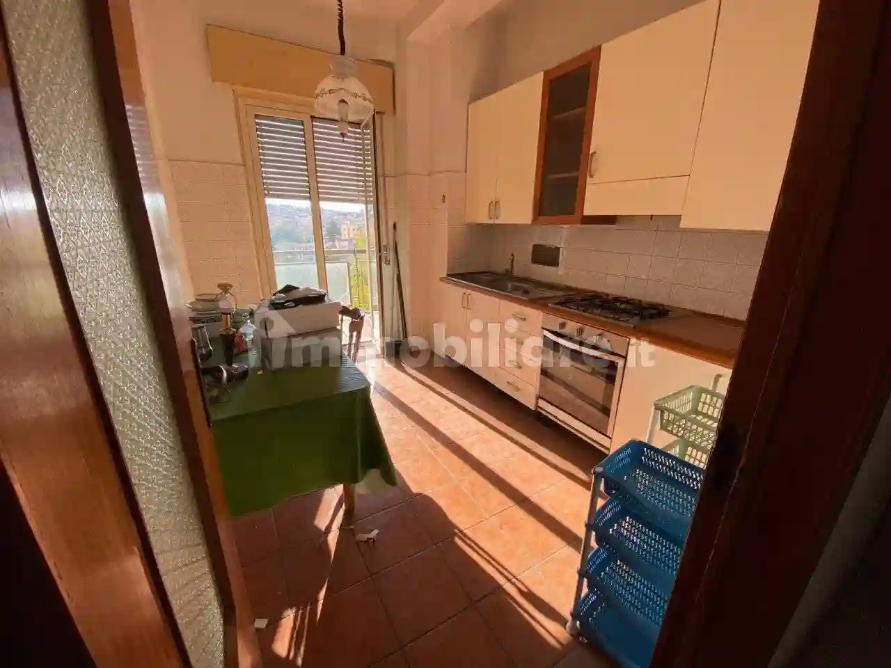 Quadrilocale via del gelsomino I trav 11, Trabocchetto - Spirito Santo, Reggio Calabria - foto 5