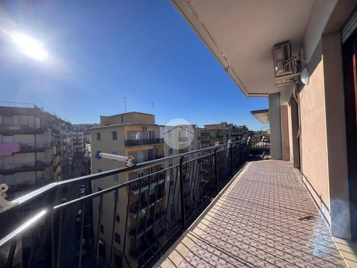 Appartamento in affitto a Marano di Napoli