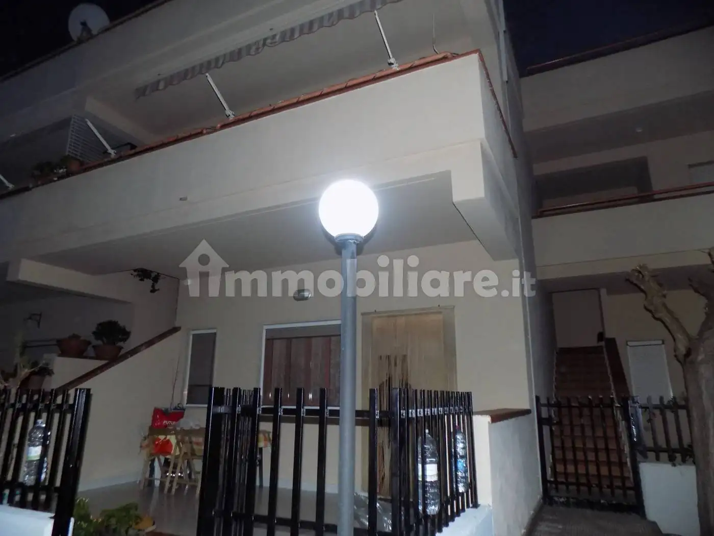 Villetta a schiera in vendita a Rocca Imperiale