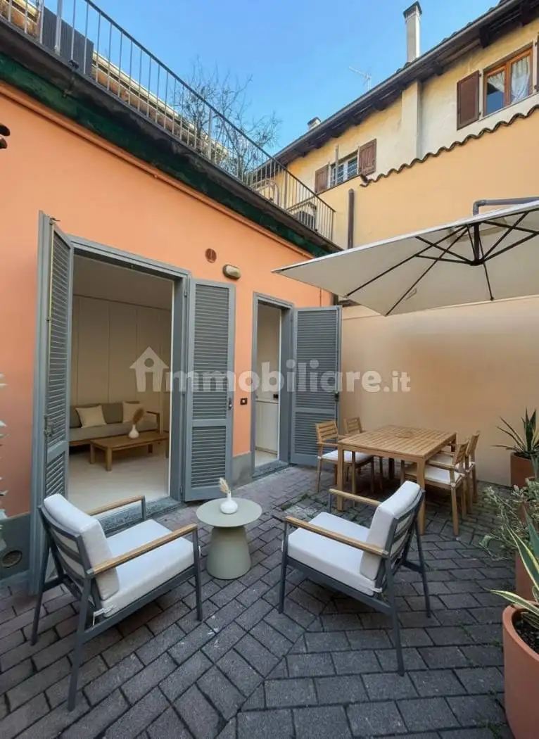 Appartamento in vendita a Stezzano