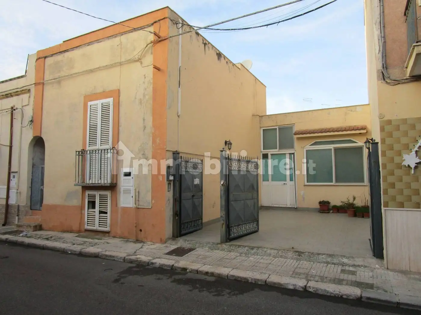 Casa indipendente in vendita a Statte