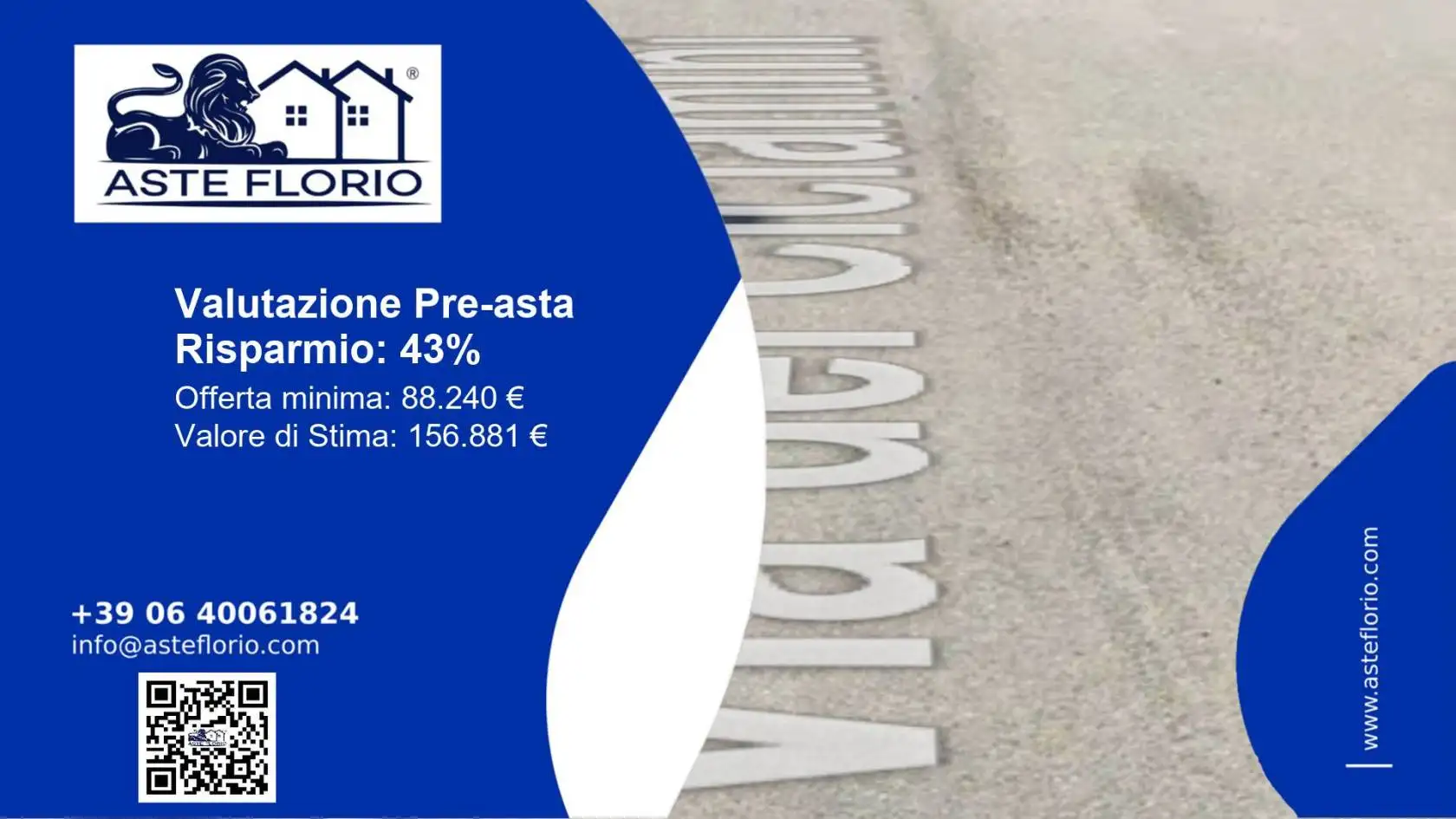 Appartamento in asta a Ramacca
