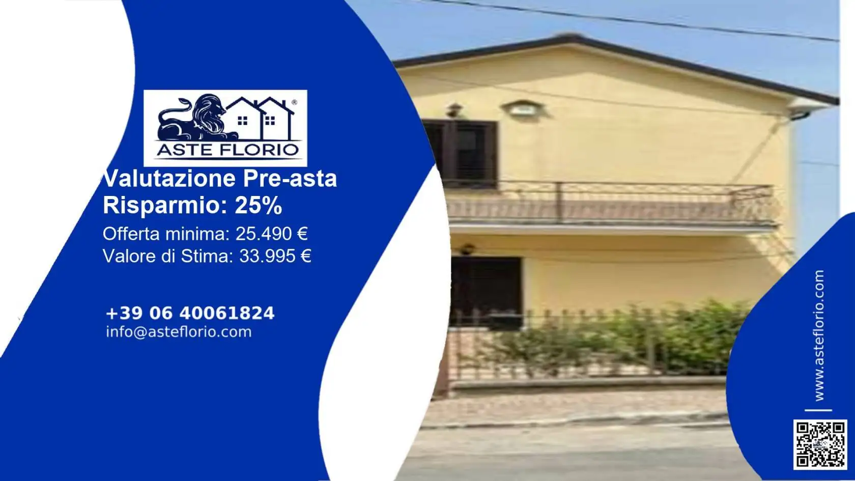 Appartamento in vendita a Bonito