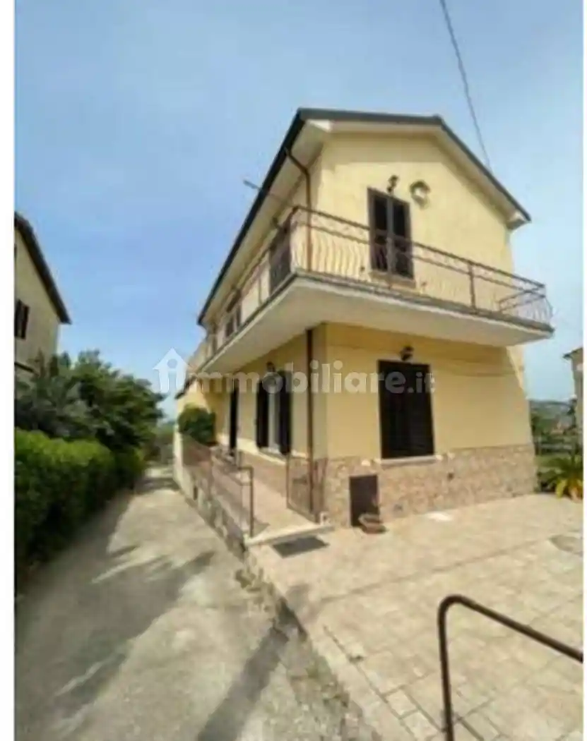 Appartamento all'asta viale della Vittoria 191, Bonito - foto 3