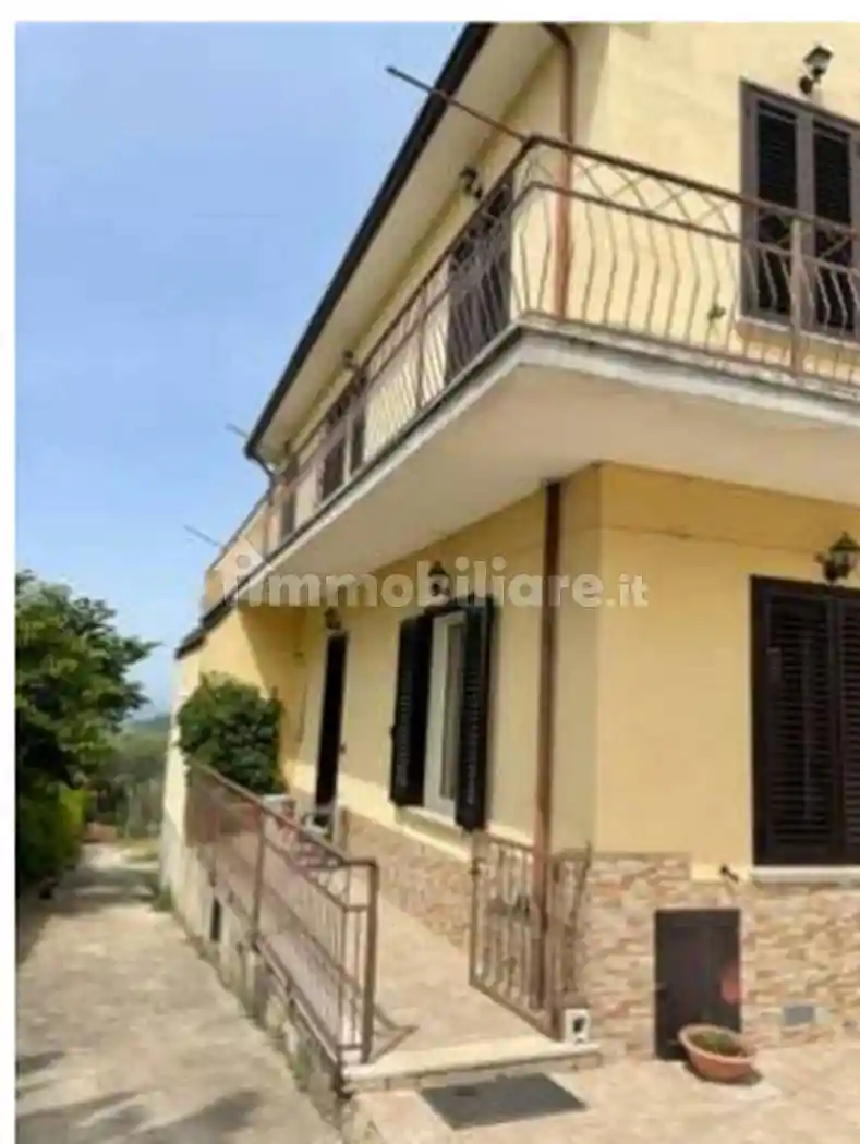 Appartamento all'asta viale della Vittoria 191, Bonito - foto 4