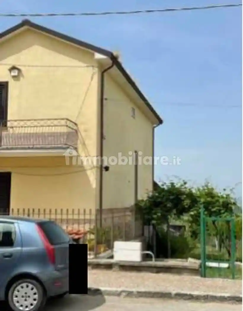 Appartamento all'asta viale della Vittoria 191, Bonito - foto 5