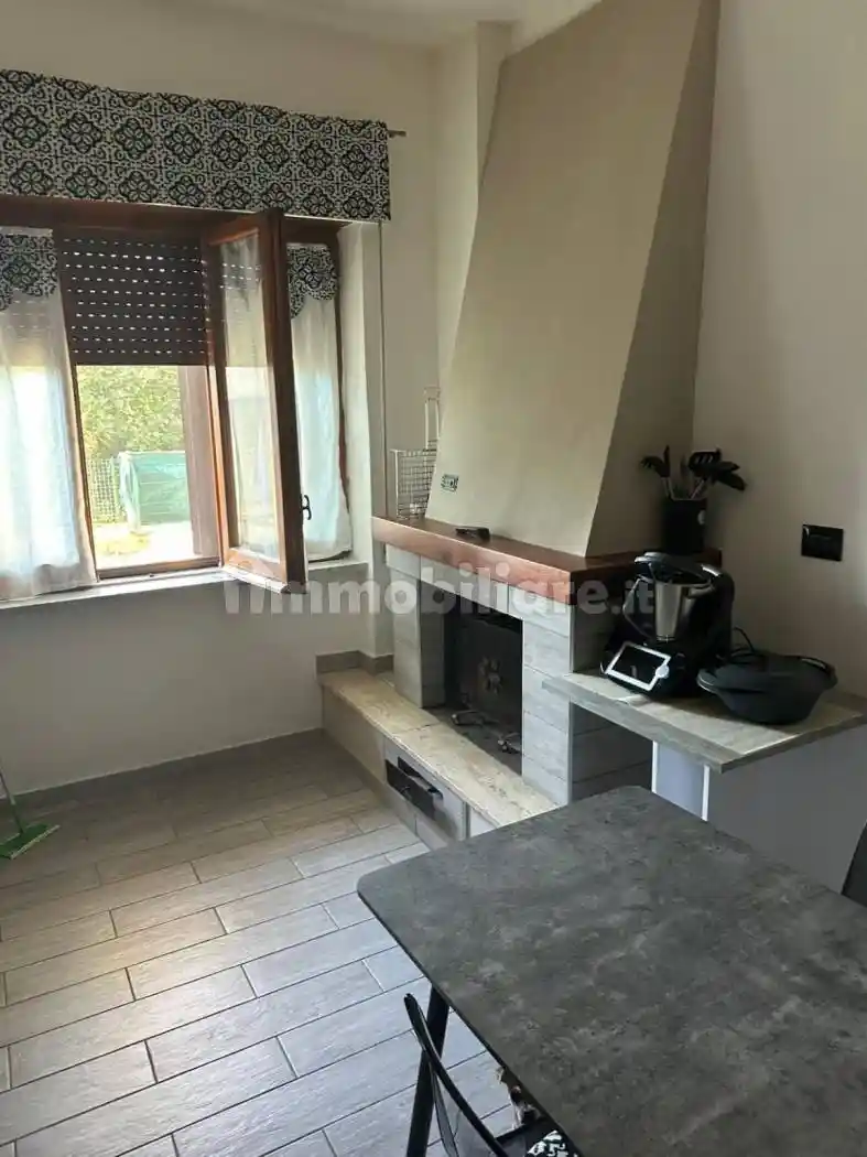 Villa bifamiliare Contrada Costa Cuoci, Picarelli, Rione Ferrovia, Archi, Avellino - foto 4