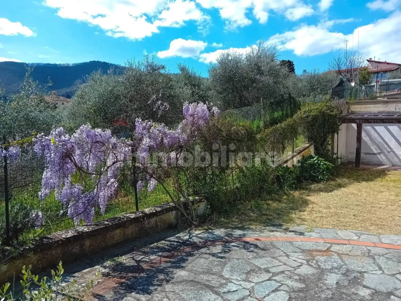 Appartamento in vendita a Cavriglia